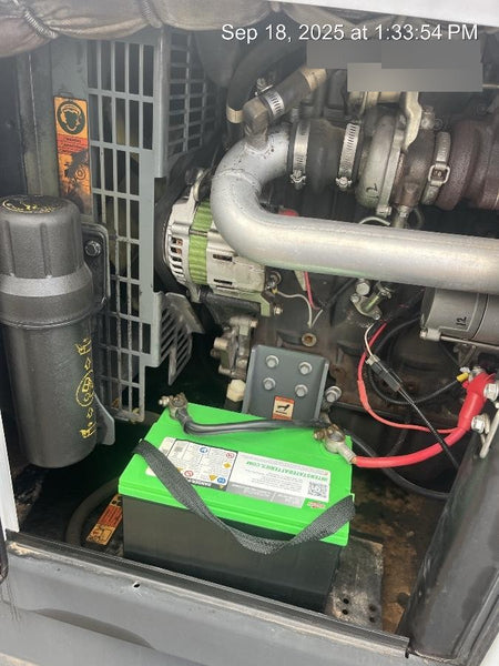 2019 WACKER NEUSON G25