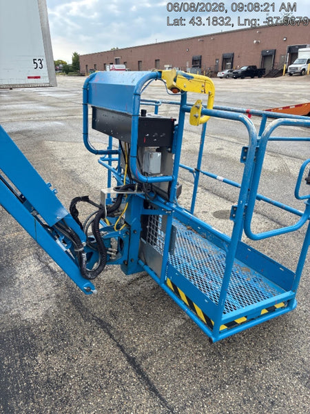 2024 GENIE Z-45/25J DC