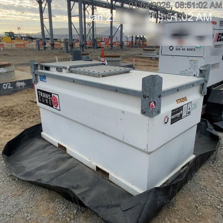 2021 TRANSCUBE 20TCGCAB