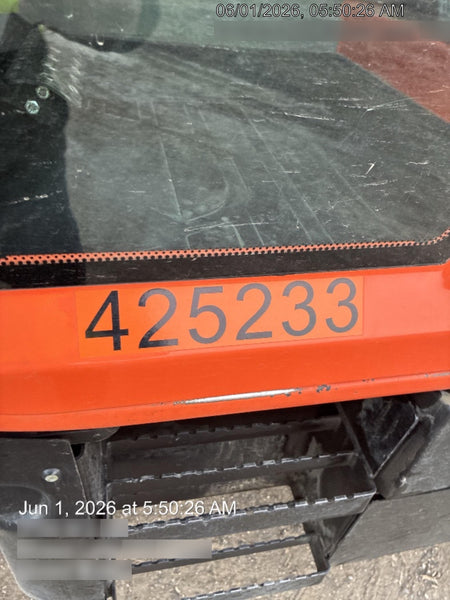 2024 JLG 1732
