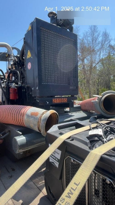 2022 MYERS-SETH RL-300