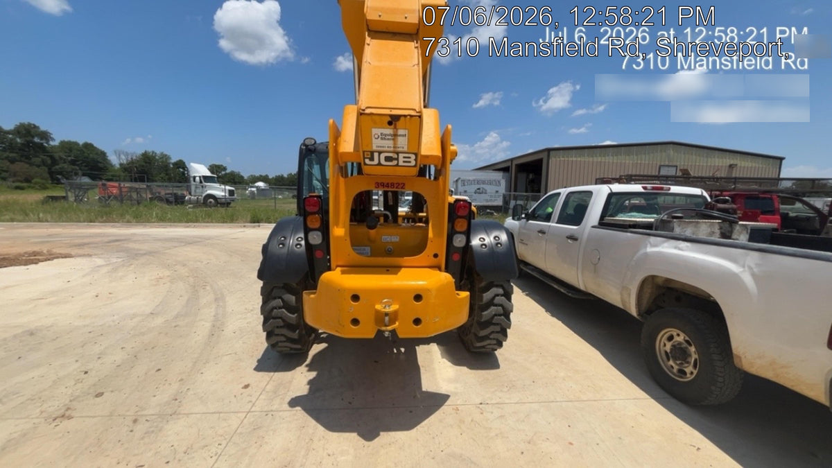 2024 JCB 509-42
