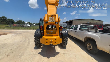 2024 JCB 509-42