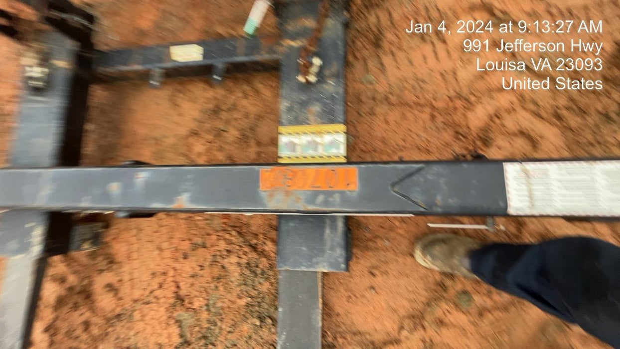 2020 STAR INDUSTRIES 1150C