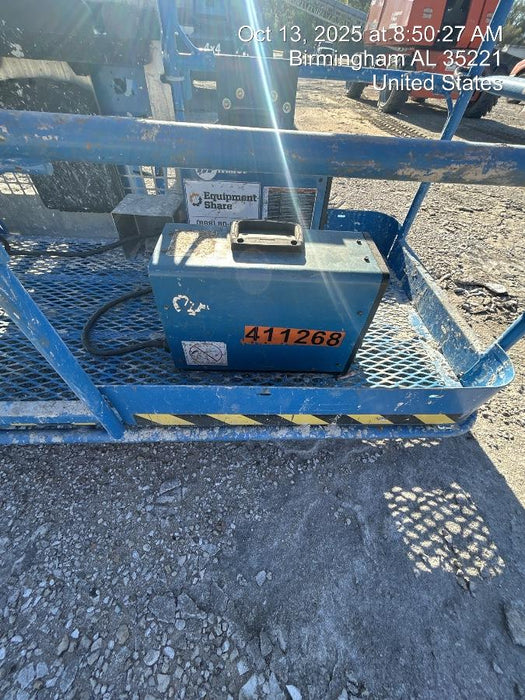 2024 MILLER ELECTRIC CST-282