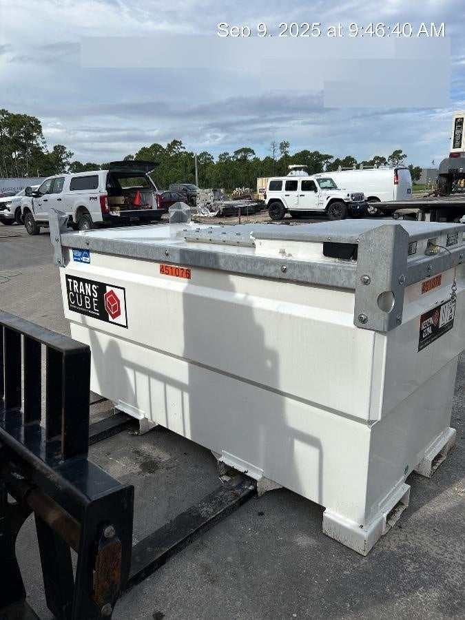 2024 WESTERN GLOBAL 20TCG-ES