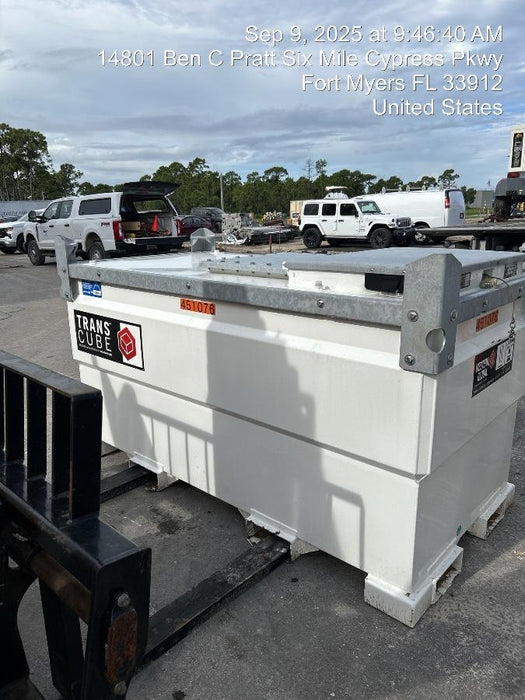 2024 WESTERN GLOBAL 20TCG-ES