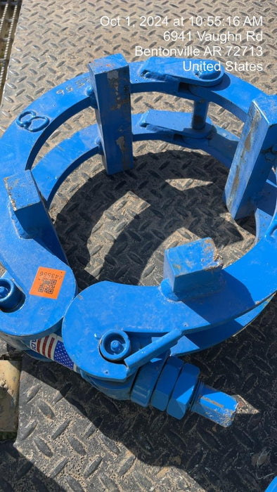 2024 KC WELDING KCW08