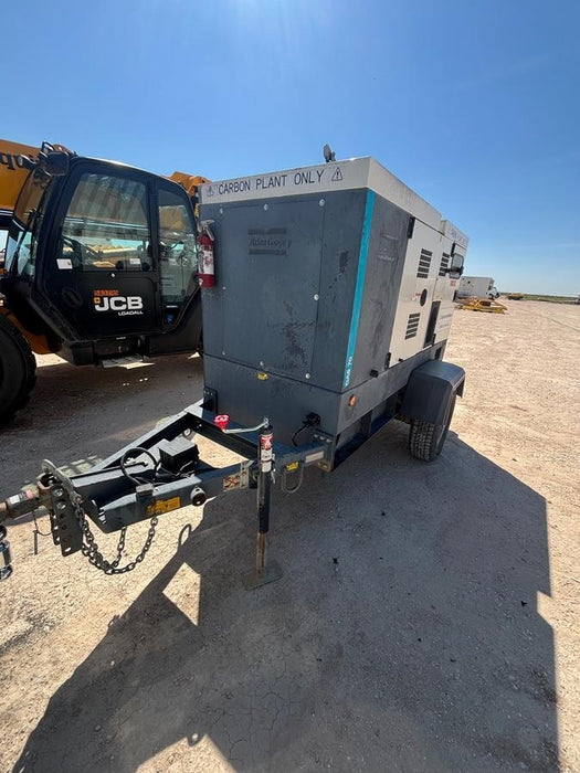 2020 ATLAS COPCO QAS 70