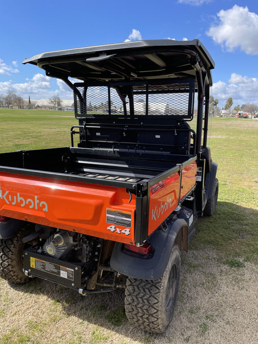 2022 KUBOTA RTV-X1140W-H (Canopy)