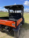 2022 KUBOTA RTV-X1140W-H (Canopy)