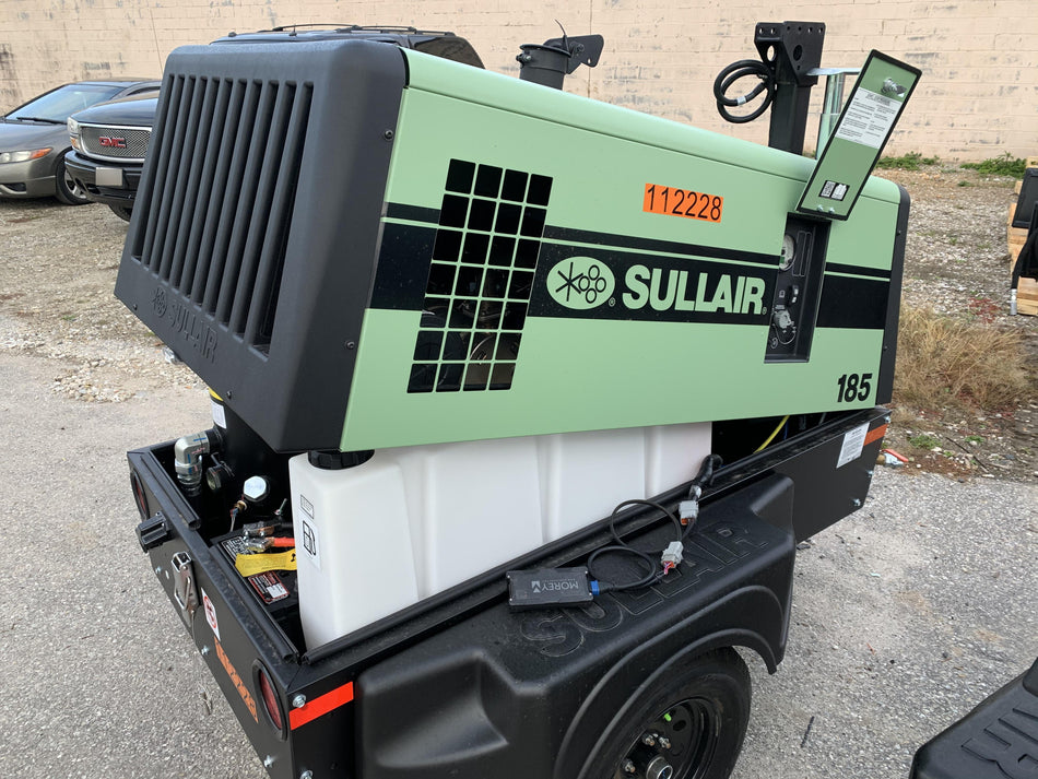 2020 SULLAIR 185-DPQ