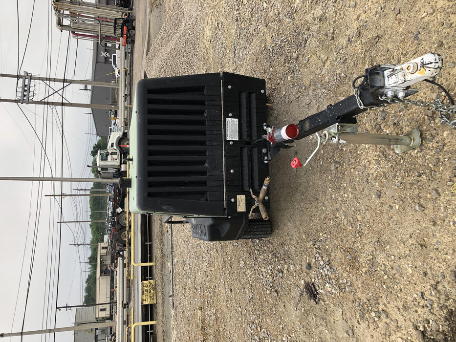 2019 SULLAIR 185-DPQ