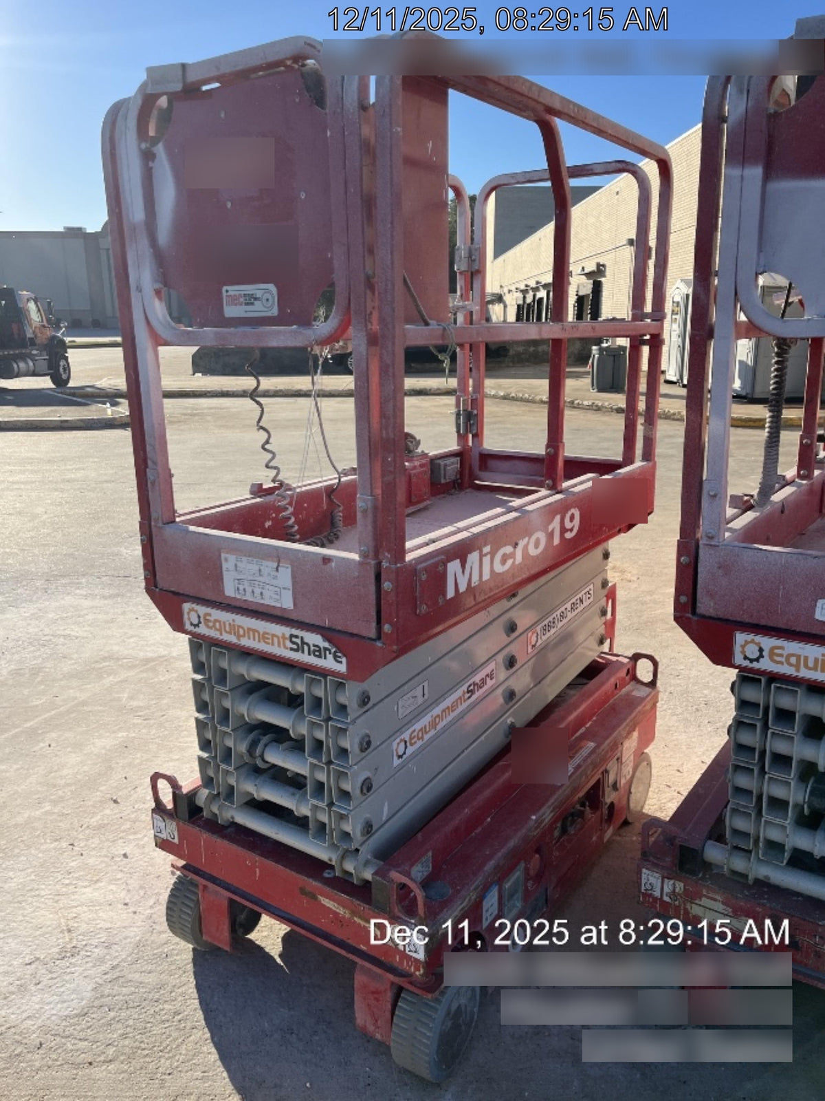 2019 MEC Micro 19