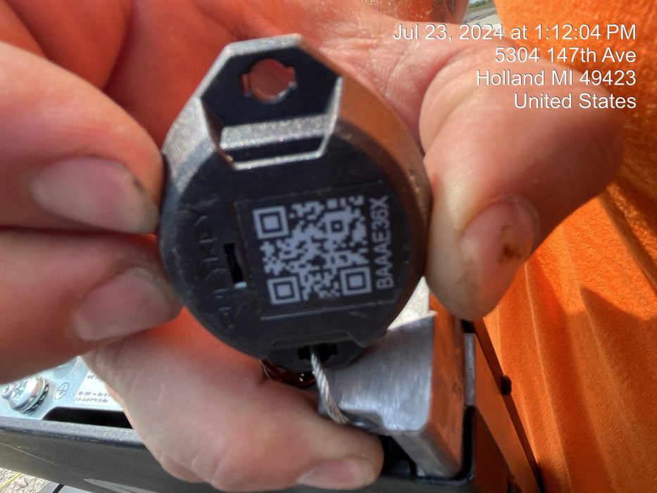 2023 MOTOROLA SLR 5700 (UHF)