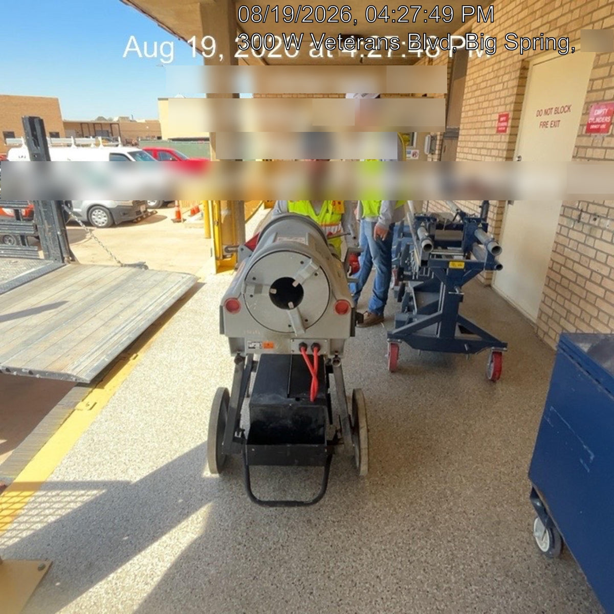 2023 RIDGID 1224