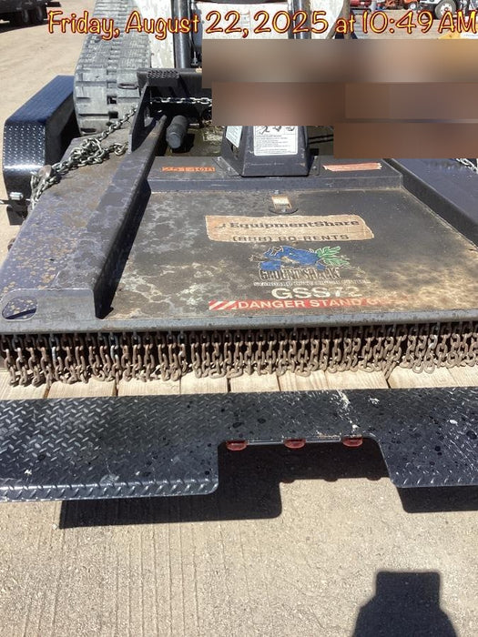 2022 PALADIN 30372A-0022