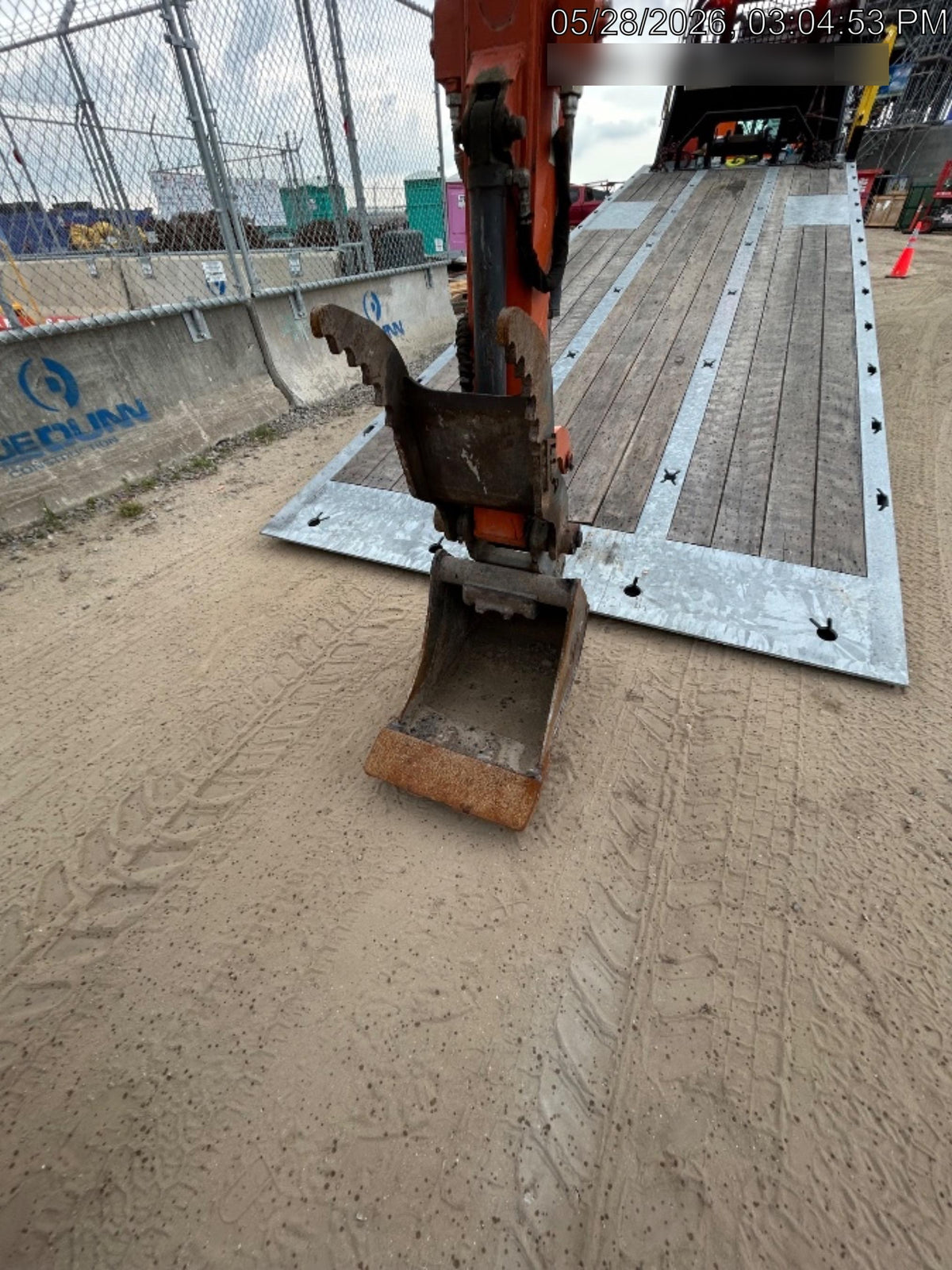 2022 HITACHI ZX26U-5N