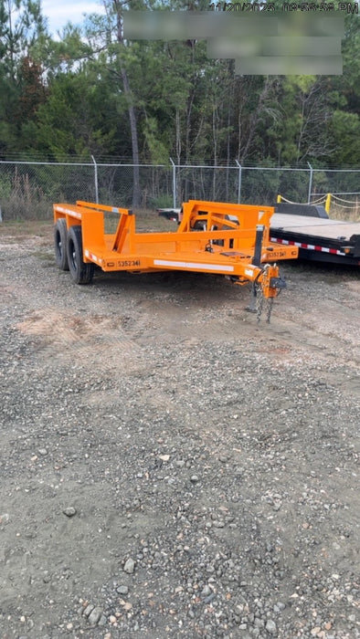 2025 TRIPLE L 1012 - Triple L