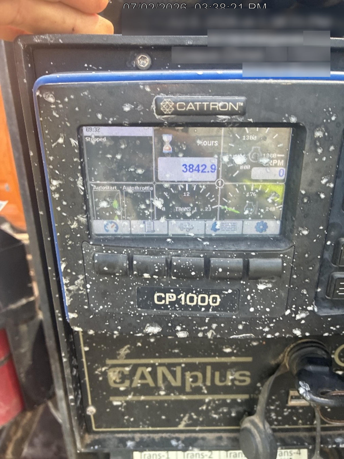 2023 PREMIER PUMP 8NHTH-RP-DC13
