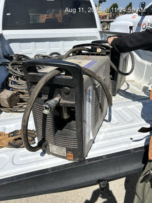 2022 HYPERTHERM Powermax 125