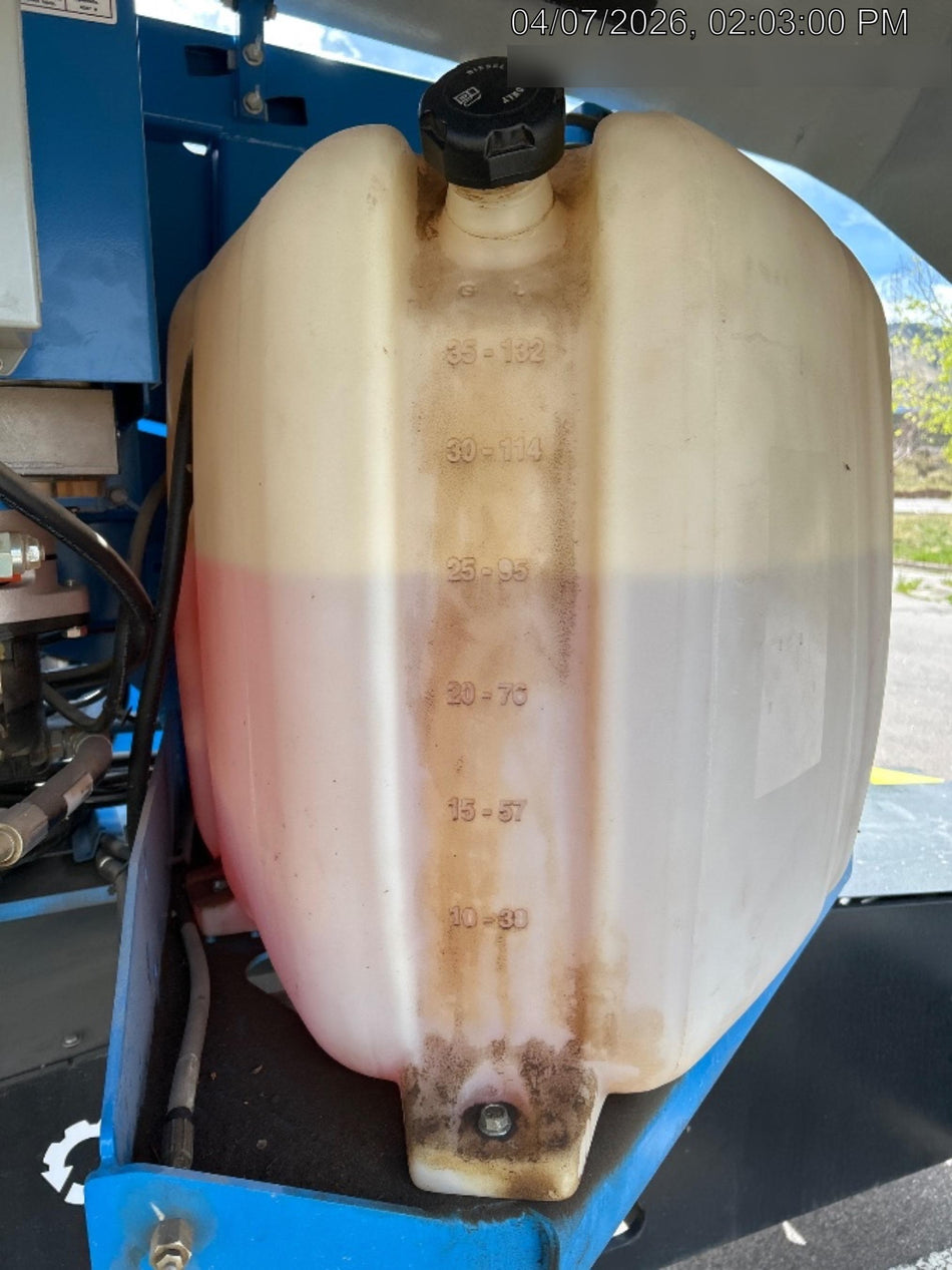 2024 GENIE S-45 XC