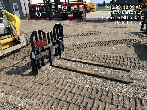 2024 VIRNIG PF4855-5VG