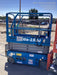2016 Genie GS-1930 Genie GS-1930 Scissor Lift