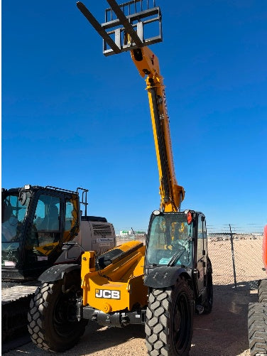 2024 JCB 506-36