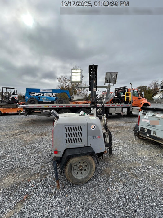 2019 Wacker Neuson LTV6K-LED Standard, LED