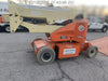 2021 JLG E400AJP Narrow