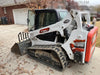 2021 BOBCAT T595