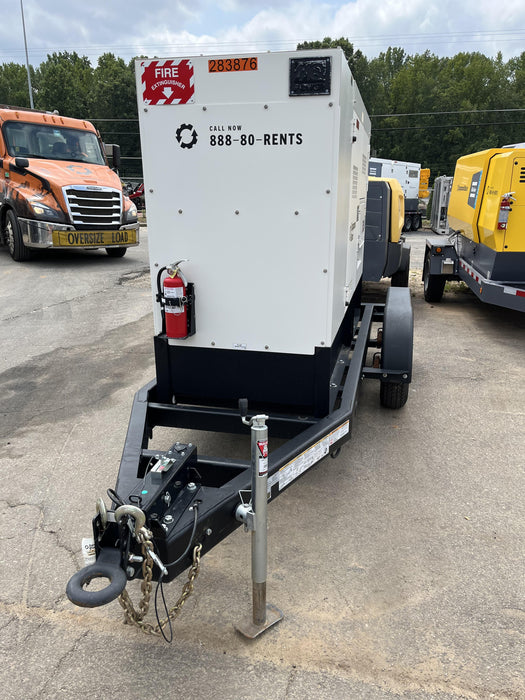 2022 MULTIQUIP DCA70