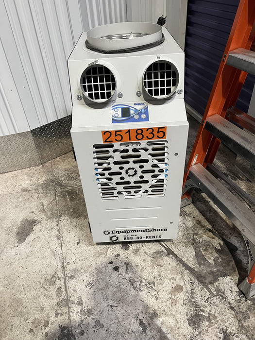 2022 KWIKOOL KPAC1811-2