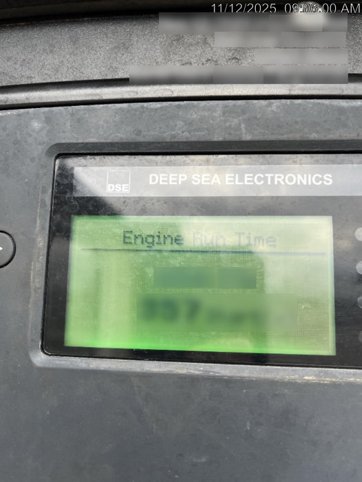 2022 ATLAS COPCO QAS 125