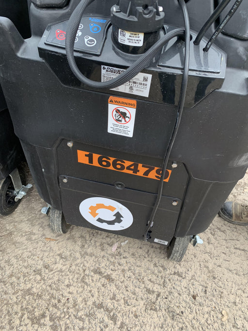 2021 POWER BREEZER PB10-A-06-B