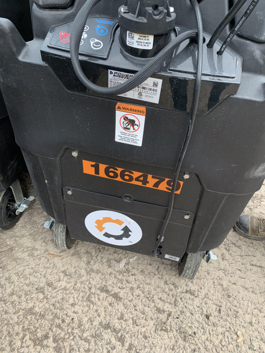 2021 POWER BREEZER PB10-A-06-B