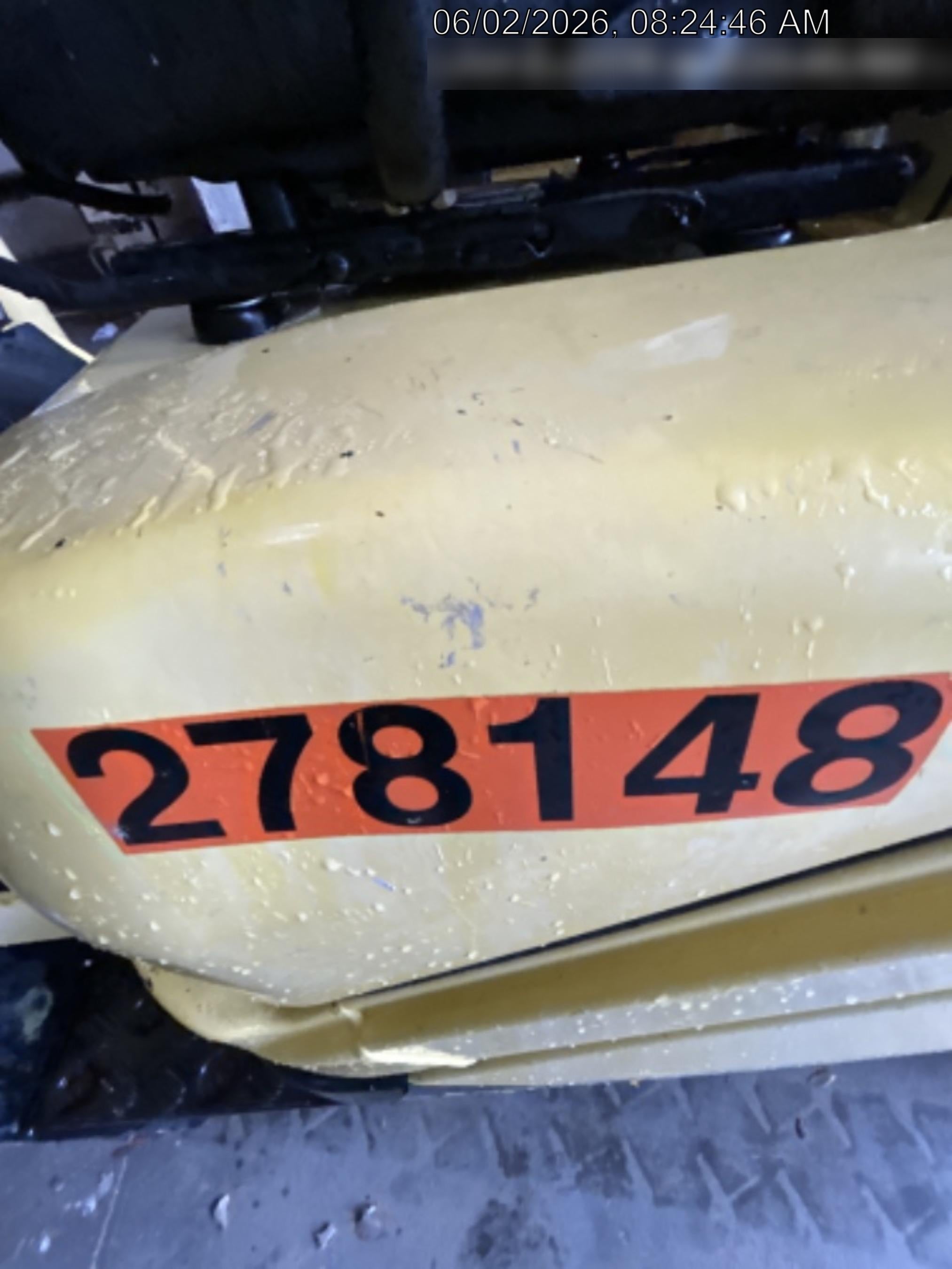 2022 HYSTER H50UT