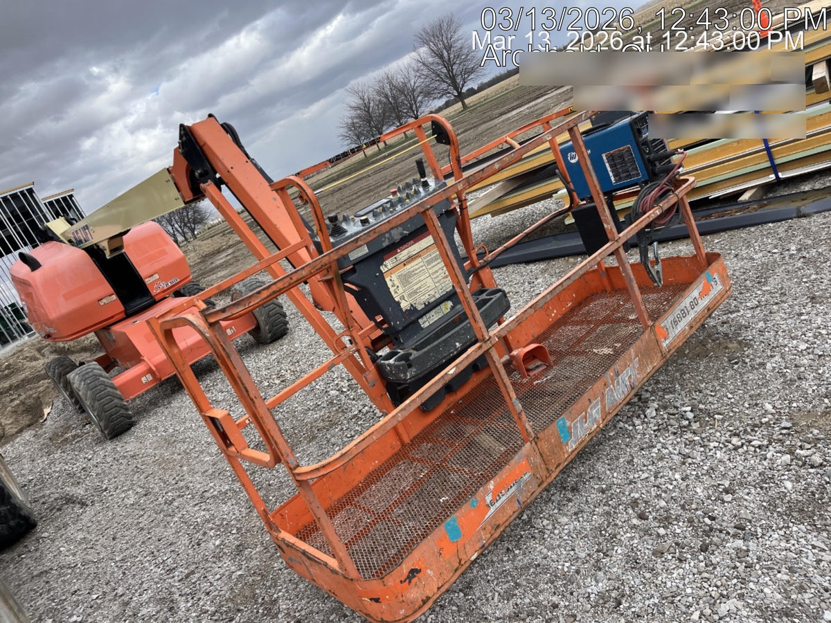 2024 MILLER ELECTRIC CST-282