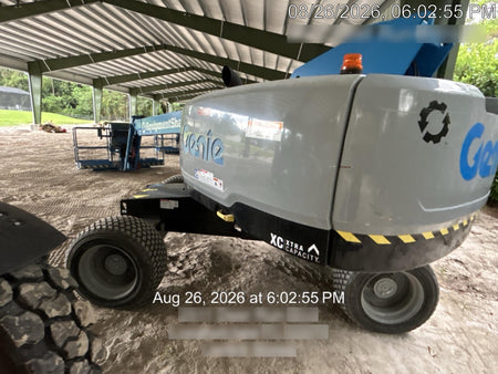2024 GENIE S-45 HF