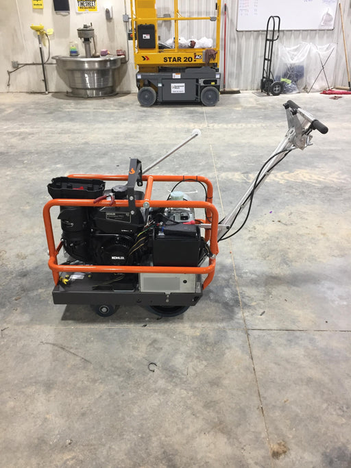 2020 HUSQVARNA SOFF-CUT 2000