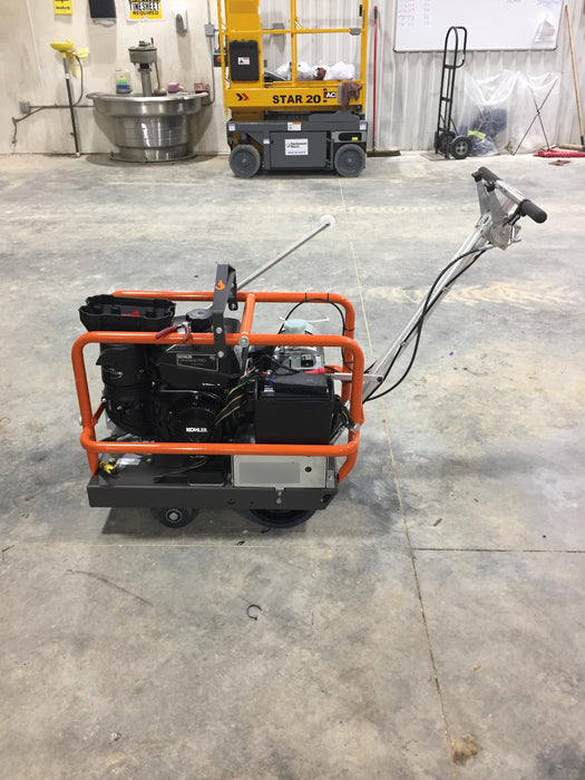 2020 HUSQVARNA SOFF-CUT 2000