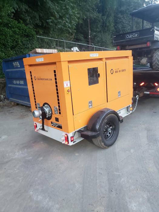 2022 PIONEER SAPP44S10L71-D2.9L4