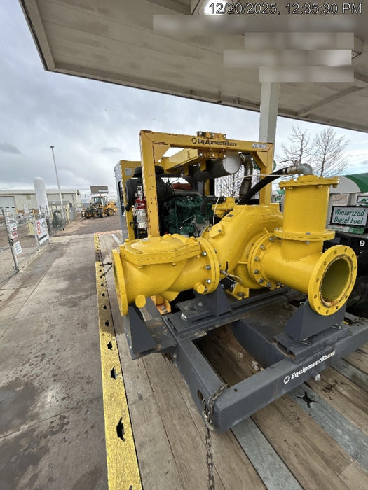 2022 ATLAS COPCO PAC F1212 VD