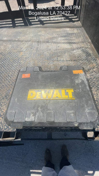 2022 DEWALT DWE1622K