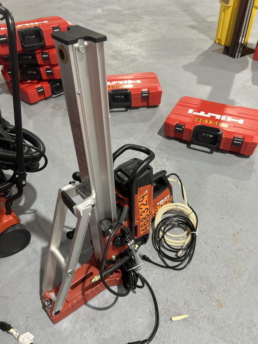 2024 HILTI DD 250