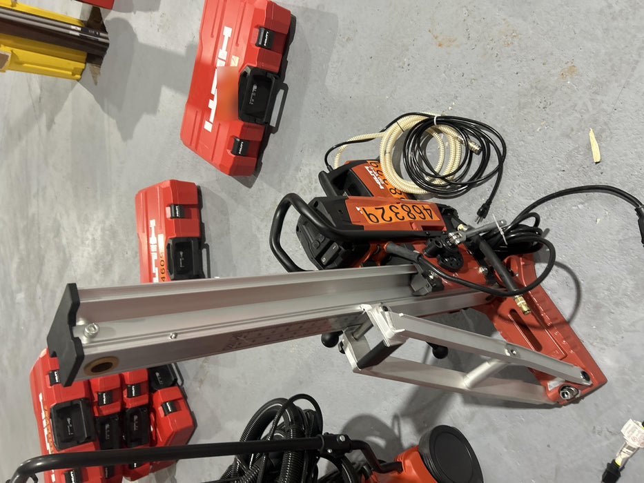2024 HILTI DD 250