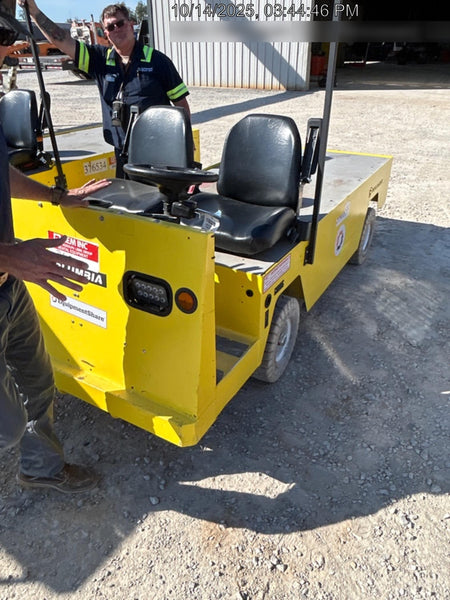 2024 COLUMBIA Payloader 2XL