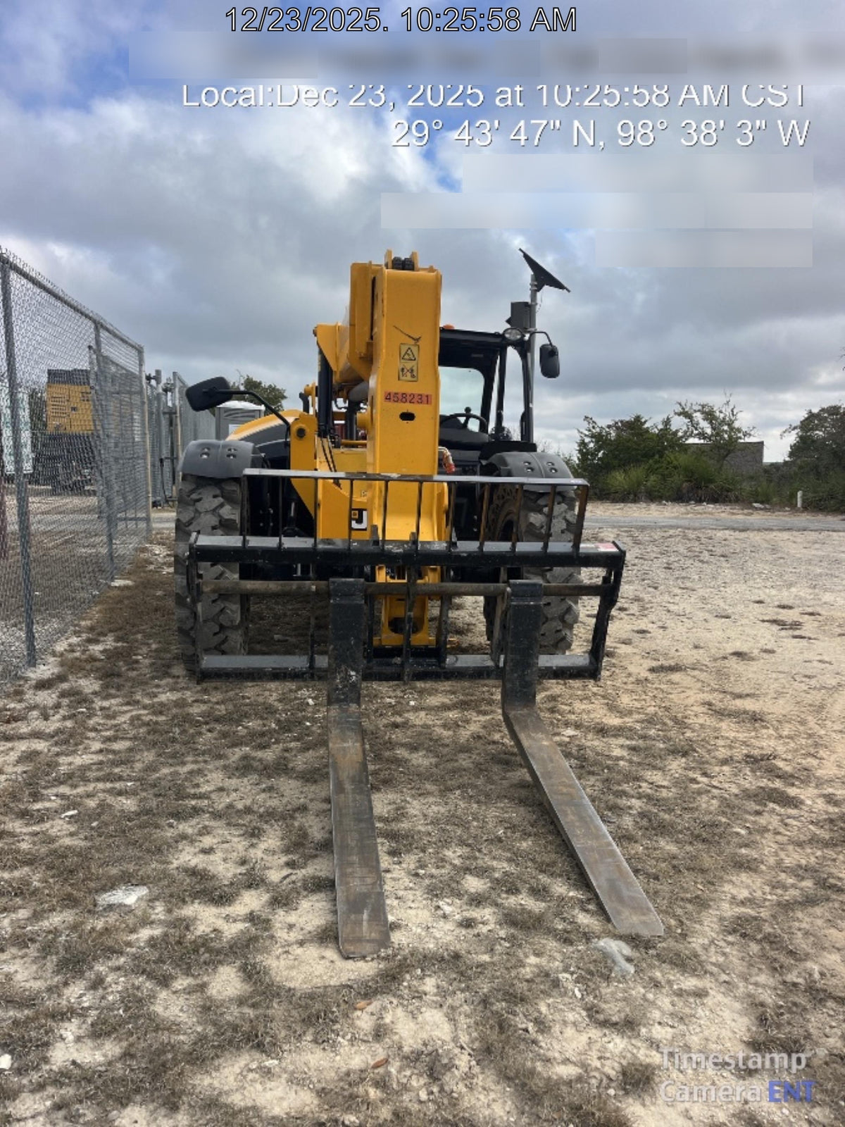 2024 JCB 509-42
