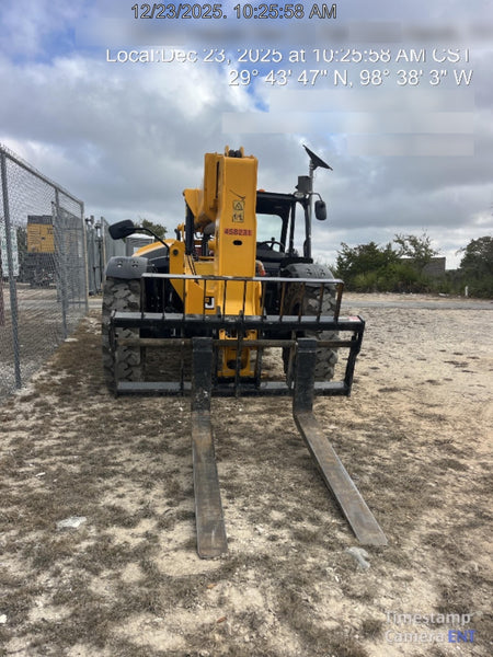2024 JCB 509-42